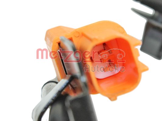METZGER 0900847 Sensore, N°...
